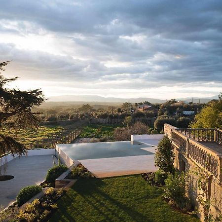 Casa Do Cedro De Medelim Villa Екстериор снимка