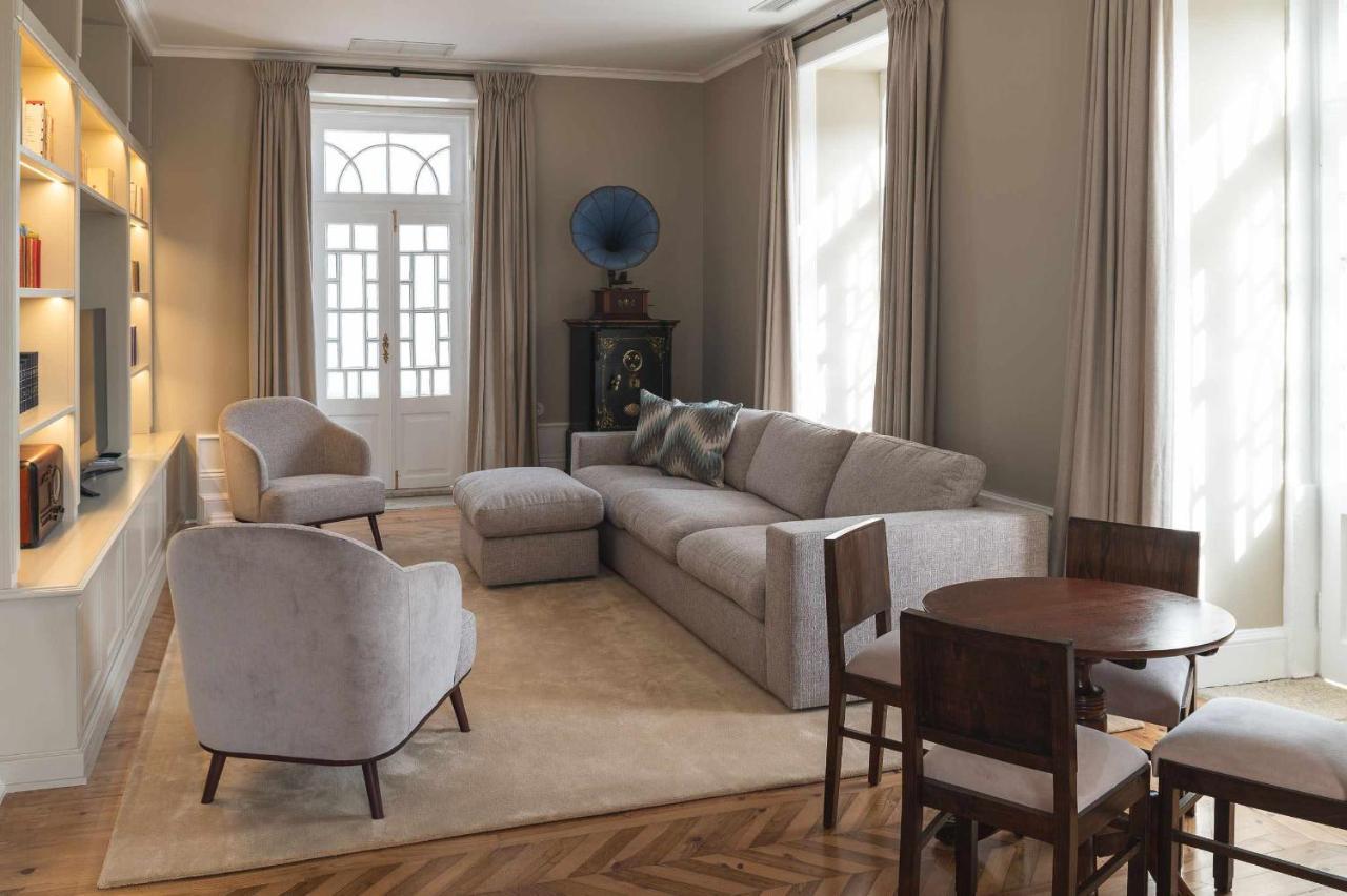 Casa Do Cedro De Medelim Villa Екстериор снимка