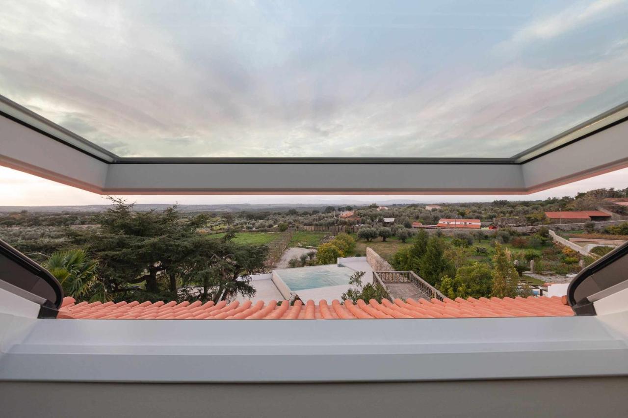 Casa Do Cedro De Medelim Villa Екстериор снимка